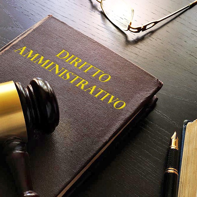 Diritto Amministrativo